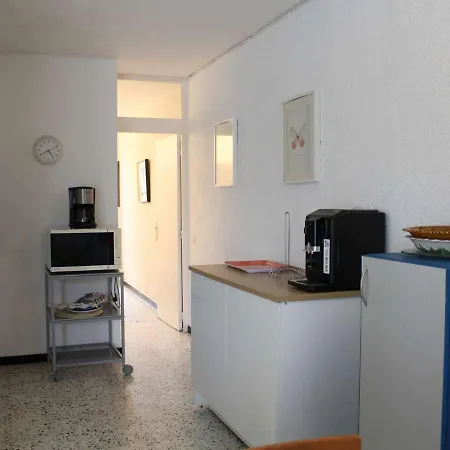 Maison Port-la-nouvelle, 3 Pièces, 6 Personnes - Fr-1-229c-7 Hébergement de vacances