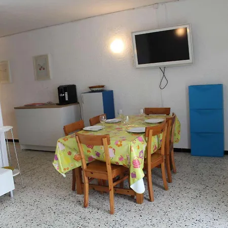 Maison Port-la-nouvelle, 3 Pièces, 6 Personnes - Fr-1-229c-7 Hébergement de vacances Port-la-Nouvelle